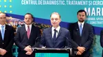 Luca Niculescu anunță deblocarea urgentă a finanțărilor pentru sănătate: ”În ședința de Guvern de mâine vom adopta decizia în acest sens”