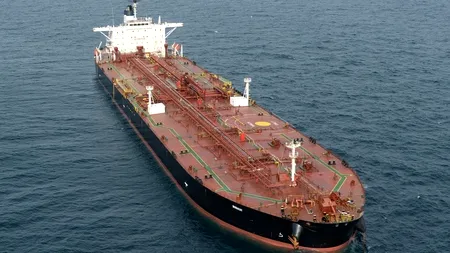 Statele Unite confiscă a cincea navă cu petrol a Venezuelei: Petrolierul Olina în Caraibe. Blocada globală maritimă a SUA continuă