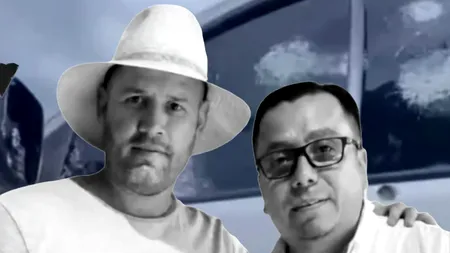 Atac sângeros în Columbia. Doi colaboratori ai candidatului de dreapta, executați în stil mafiot înaintea alegerilor prezidențiale