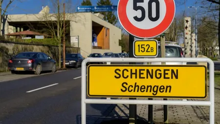 Aderarea României la Schengen nu se REGĂSEȘTE pe ordinea de zi provizorie a Consilului JAI din 9-10 martie