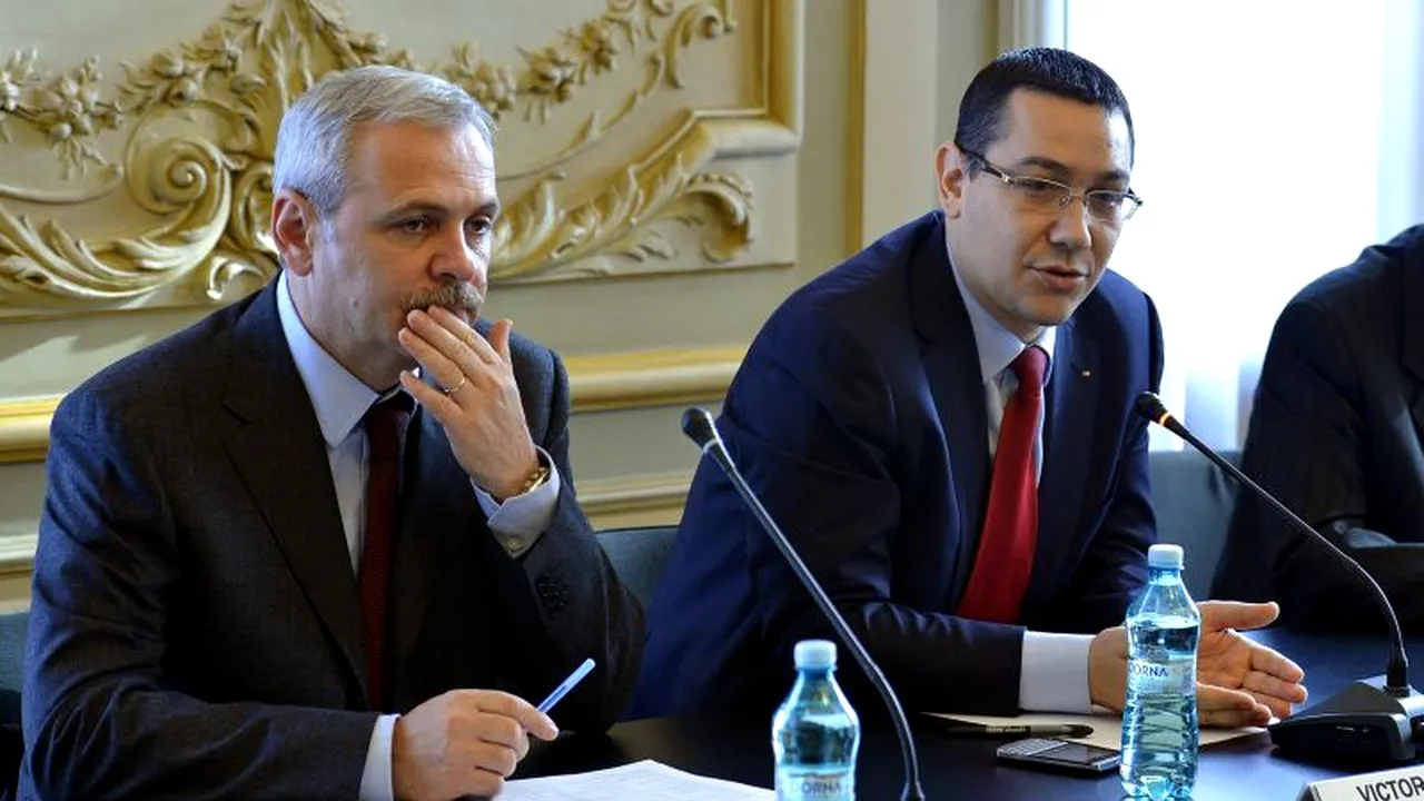 Dragnea: Am primit la PSD telefoane de la cetățeni de etnie maghiară, să nu intre UDMR la guvernare