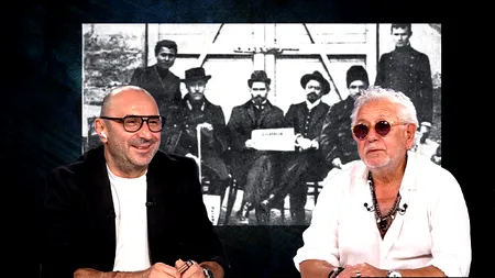 De unde se trage Ovidiu Lipan Țăndărică? „Am aflat acum câteva luni că părinții mei au fugit din Basarabia după război”