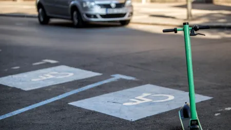 Amenzi usturătoare pentru cei care parchează pe locurile persoanelor cu handicap: „Oamenii trebuie să înțeleagă că aceste locuri sunt o necesitate, nu un privilegiu” (EXCLUSIV)
