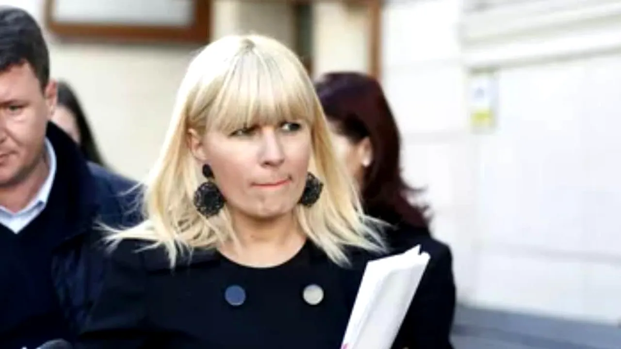 EXCLUSIV | Elena Udrea pregătește ultima strategie pentru a scăpa de închisoare. Avocat: 