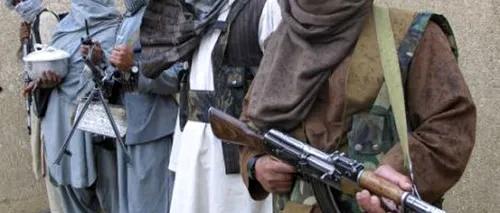 Talibani deghizați în soldați incendiază mai multe vehicule americane în Afganistan