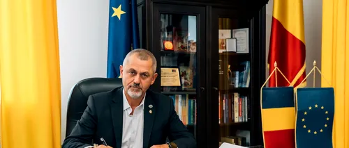 După ce și-a agresat soția, deputatul ex-AUR Focșa spune că vrea să se dedice „stopării violenței în familie din poziția de parlamentar”: „E timpul să lăsăm deoparte demagogia în favoarea unei dezbateri sincere”