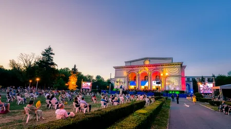 Focar de COVID-19 la Opera Națională București. Concertele, suspendate