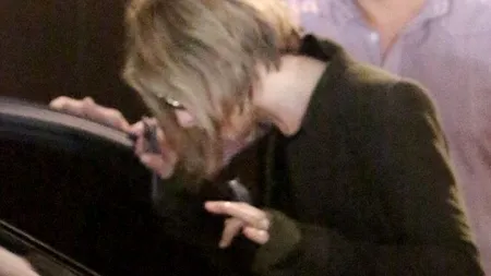 Jennifer Aniston și-a schimbat look-ul. FOTO