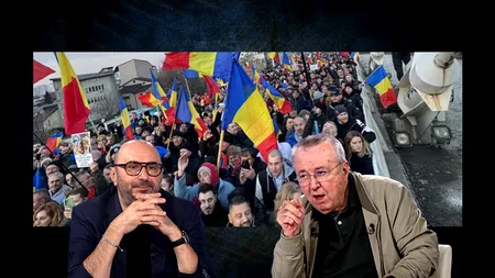 Ion Cristoiu: „Dramatică nu este schimbarea, ci REZISTENȚA la schimbare”