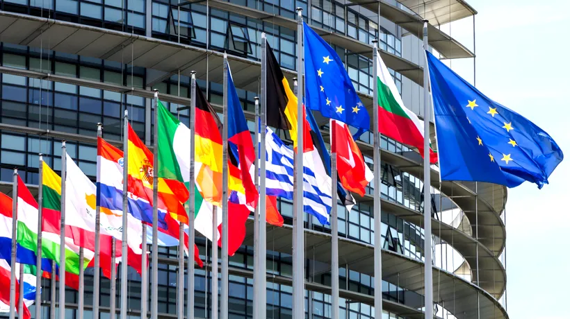 Financial Times: Germania conduce REBELIUNEA împotriva legislației UE de contracarare a influențelor străine