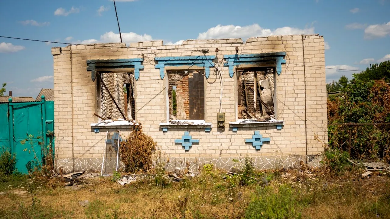 Ucraina a ordonat evacuarea de URGENȚĂ a mai multor orașe din estul țării. Bombardamentele trupelor rusești s-au intensificat