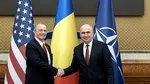 Ambasadorul SUA în România s-a întâlnit cu Bolojan. „Alianța noastră rămâne un pilon central al stabilității regionale”