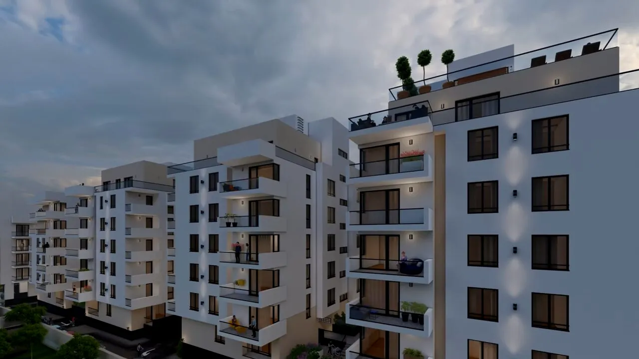 Detalii exclusive din țeapa imobiliară Oxy Residence. Cum au profitat dezvoltatorii de explozia blocului din Rahova pentru a-și păcăli cumpărătorii