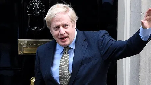 CNN: Premierul britanic Boris Johnson ia în considerare un nou lockdown