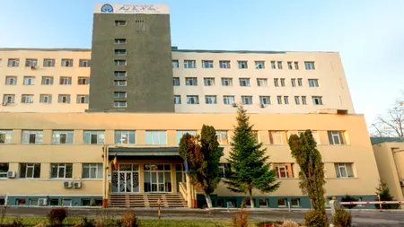 Care este starea copilului ARUNCAT de mamă de la etaj. Medicii din Iași sunt rezervați în privința șanselor de supraviețuire