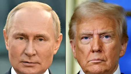 Le Figaro: Trump-Putin, „amețeala” unui SUMMIT /Reconcilierea celor doi lideri cu aspirații „hegemonice” va fi suportată de Ucraina și Europa