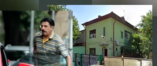 Controversatul judecător din „dosarul Băneasa” și-a tras vilă fără autorizație în „inima” Bucureștiului! „Nu există nicio documentație de urbanism pe aceste construcții”