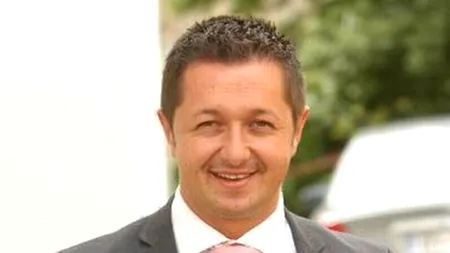 Vicepreședintele ANPC Marius Dunca (PSD), numit la conducerea autorității