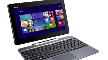 MICROSOFT SUMMIT 2013. Chris Capossela, vicepreședinte Microsoft: Dispare granița dintre laptop și tabletă. VIDEO