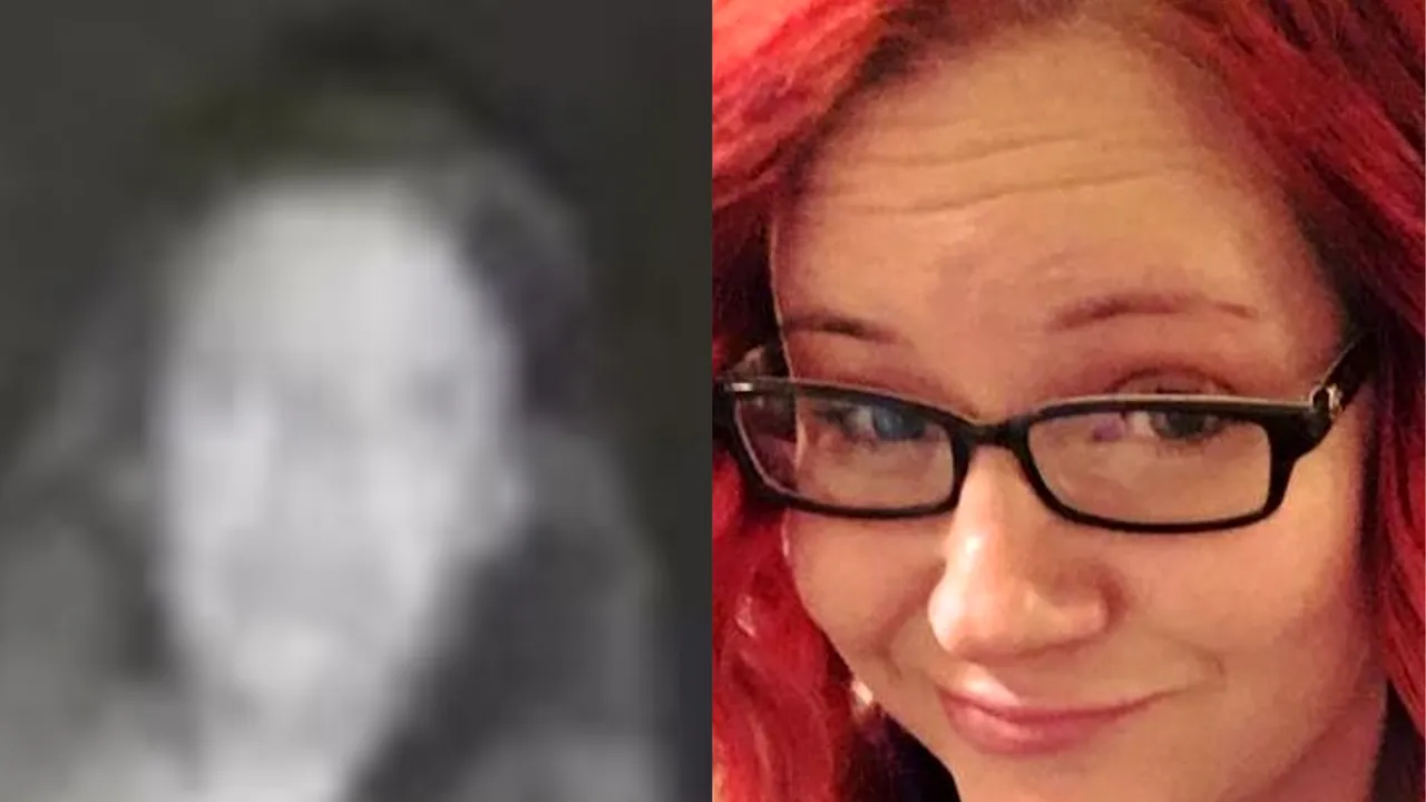 Avea cătușe la mâini, purta doar un tricou și a sunat DISPERATĂ la ușa unei case. Femeia care a pus PE JAR poliția texană a fost GĂSITĂ