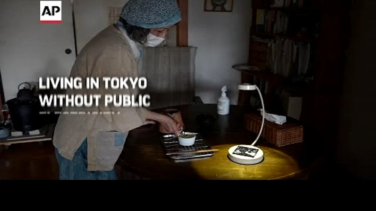 VIDEO | O femeie din Japonia nu a mai plătit factura la energie electrică de 10 ani. Cum a reușit acest lucru