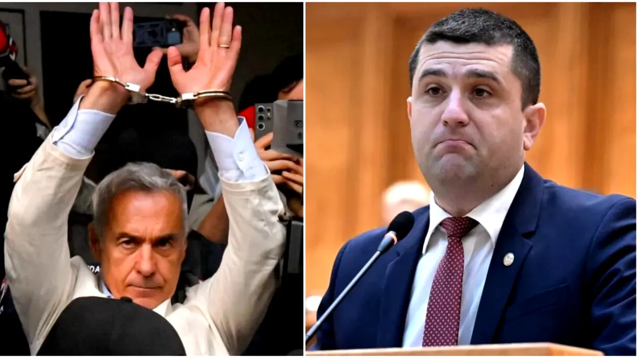 Radu Miruță comentează arestarea lui Călin Georgescu în dosarul de înșelăciune. Ce spune ministrul interimar despre raportul privind anularea alegerilor