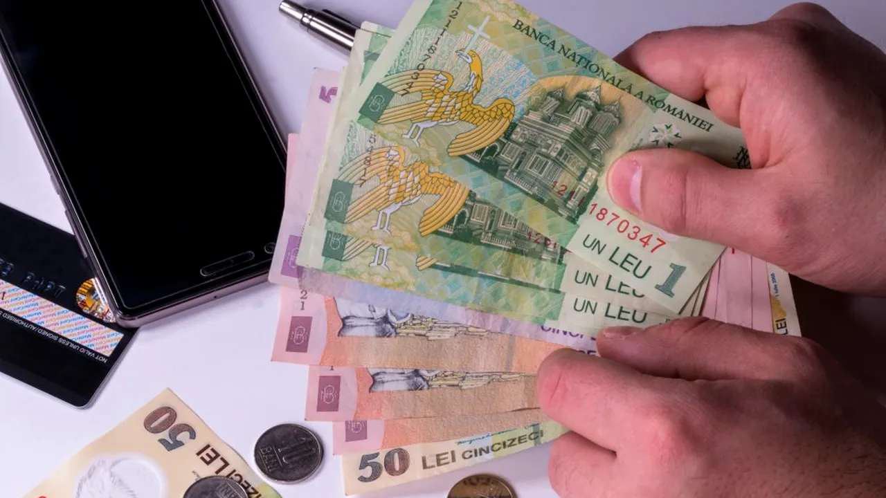 Senatul a votat: Alocațiile ar urma să fie majorate cu 20% de la 1 ianuarie. Camera Deputaților, decizională
