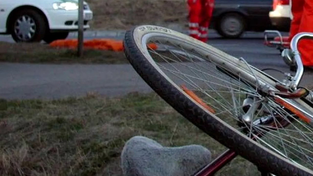 Bărbatul care a omorât în bătaie un biciclist, în trafic, nu a fost arestat. Ce au decis magistrații Tribunalului Olt 