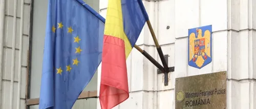 România a atras de pe piețele externe 1,25 miliarde euro prin eurobonduri, la un cost de finanțare redus