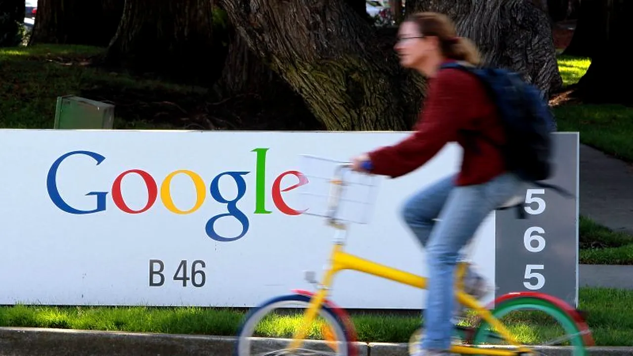 Google a devenit cel mai valoros brand din lume