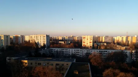 Prognoza meteo, 3 ianuarie 2021. Vremea va fi în continuare mult mai caldă decât în mod obişnuit