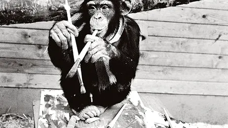 Cât de ușor poți păcăli un critic de artă? Farsa incredibilă făcută de un jurnalist