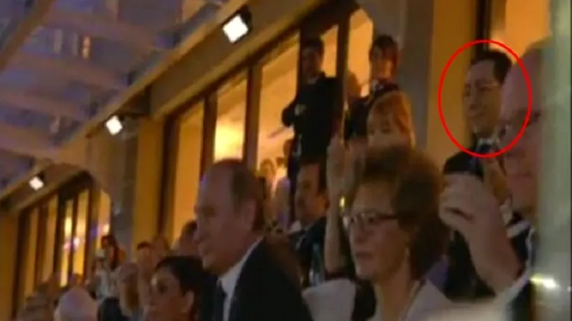 Unde a zburat Victor Ponta după ce a trecut de moțiunea de cenzură din Parlament. În tribune: Putin, Lukașenko și Erdogan