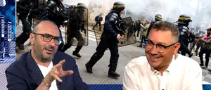 Victor Ponta: “Sunt un om din SISTEM, dar pot să spun că sistemul a luat-o razna“