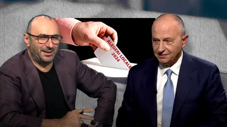 Mircea Geoană, despre ALEGERILE locale: “1 din 100 de români CANDIDEAZĂ și încă au speranța că pot schimba ceva”