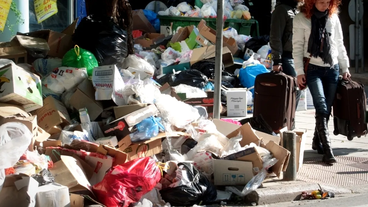 MALARIA ar putea reveni în Grecia la 38 de ani după ce a fost ERADICATĂ