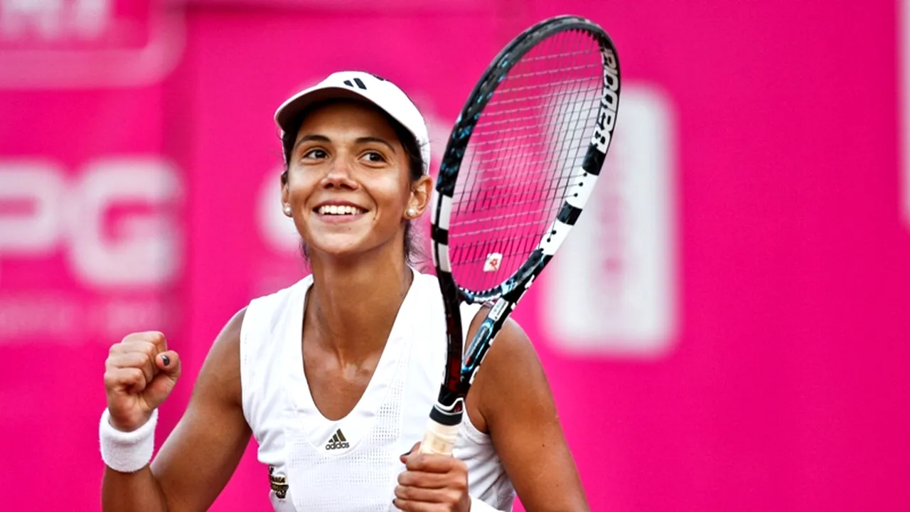 Crivoi, Gojnea, Bogdan și Olaru, printre participanții la Campionatele Naționale de tenis