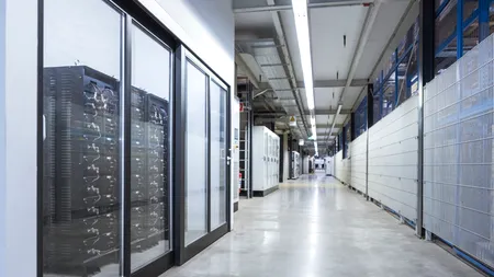 Compania saudită DAMAC, în SUA cu centre de date. Grupul PPC anunțase din decembrie 2024 un parteneriat cu DAMAC pentru un nou centru în Grecia