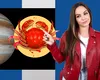 Ce se întâmplă cu zodia Rac în iunie 2025, atunci când Jupiter își va face intrarea în casa dragostei pentru un an