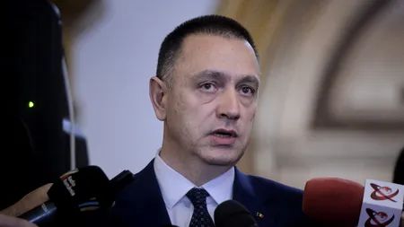 Fifor iese la atac: Îi răspund ipocritului și oportunistului suprem. Domnule Cioloș, degeaba ați fost premier