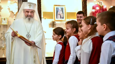 BOR o atacă pe Monica Anisie! Ora de Religie, motivul revoltei Patriarhului Daniel