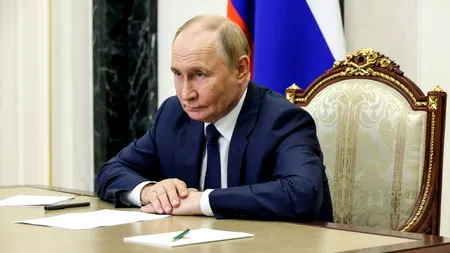 Kremlinul acuză „oponenții” Moscovei că încearcă „să dezinformeze” conducerea SUA/ „Poziția Rusiei va fi transmisă președintelui TRUMP”