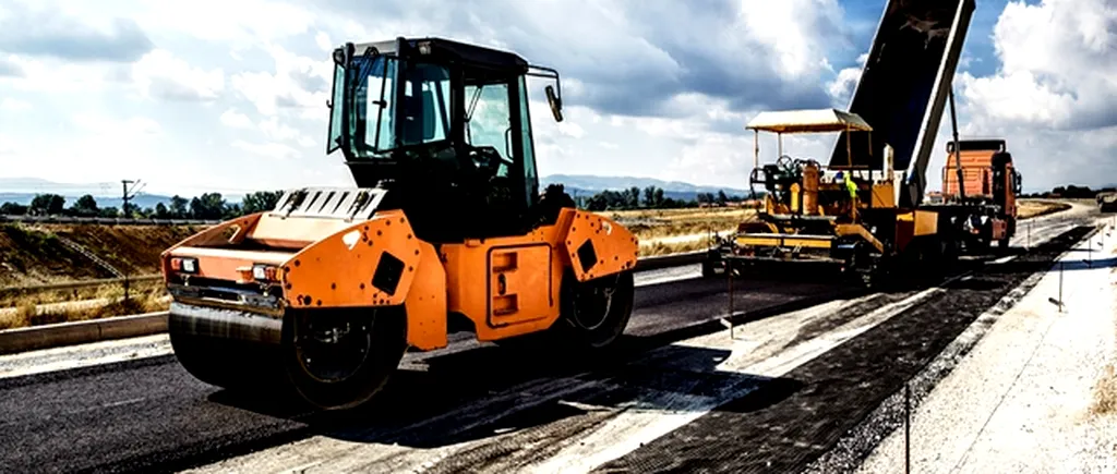 Ministrul Transporturilor anunță „lista neagră a constructorilor de drumuri: Categoric am reziliat contracte