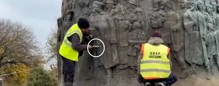 FOTO - Captură video: Digi 24