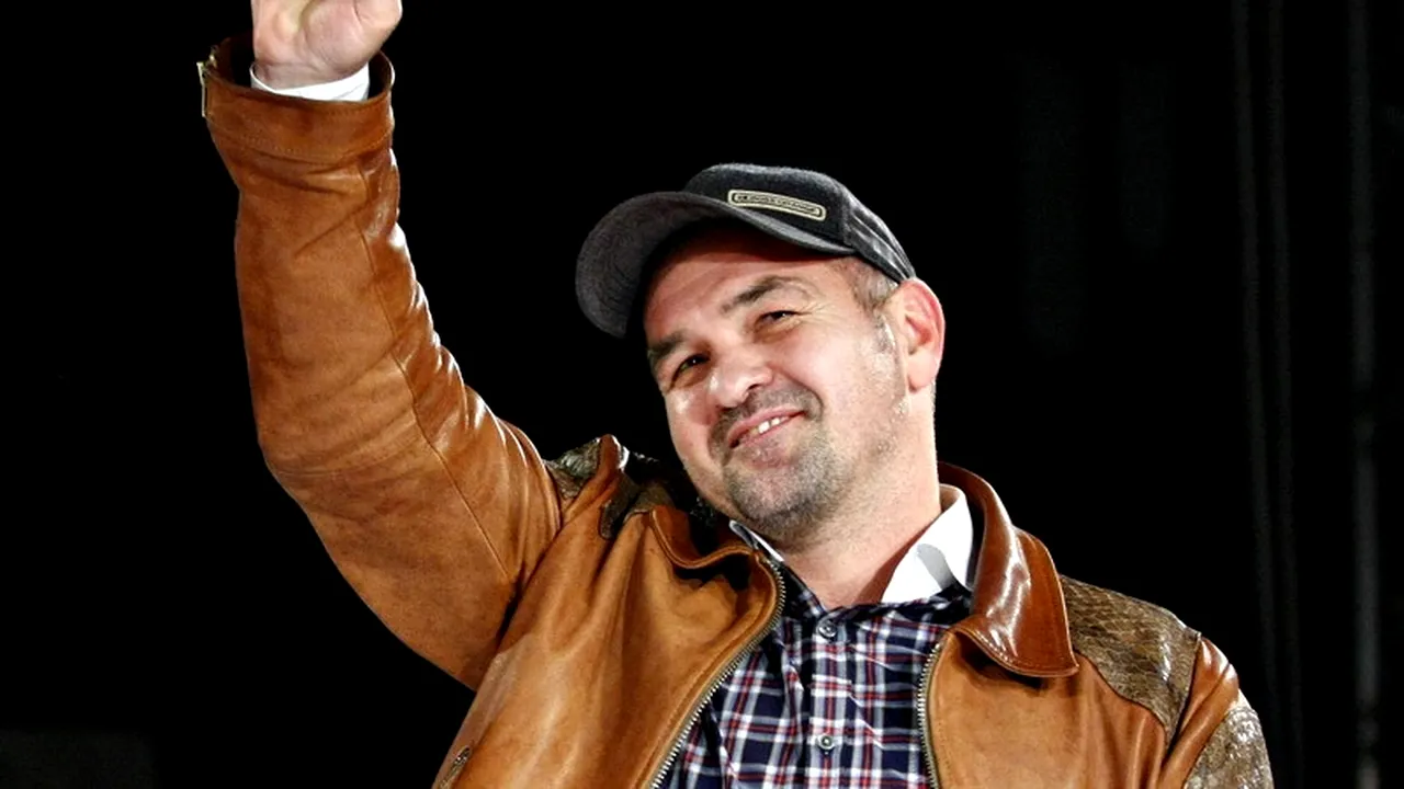 Leonard Doroftei atacă: 