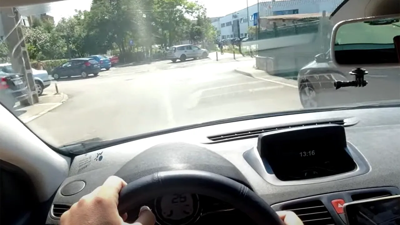 S-a ELIMINAT „prioritatea de dreapta”, din 2024. Locul în care această regulă de circulație nu se mai aplică