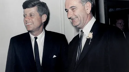 CIA a declasificat mai multe documente EXPLOZIVE din perioada mandatului lui John F. Kennedy. Care era obsesia AMERICII

