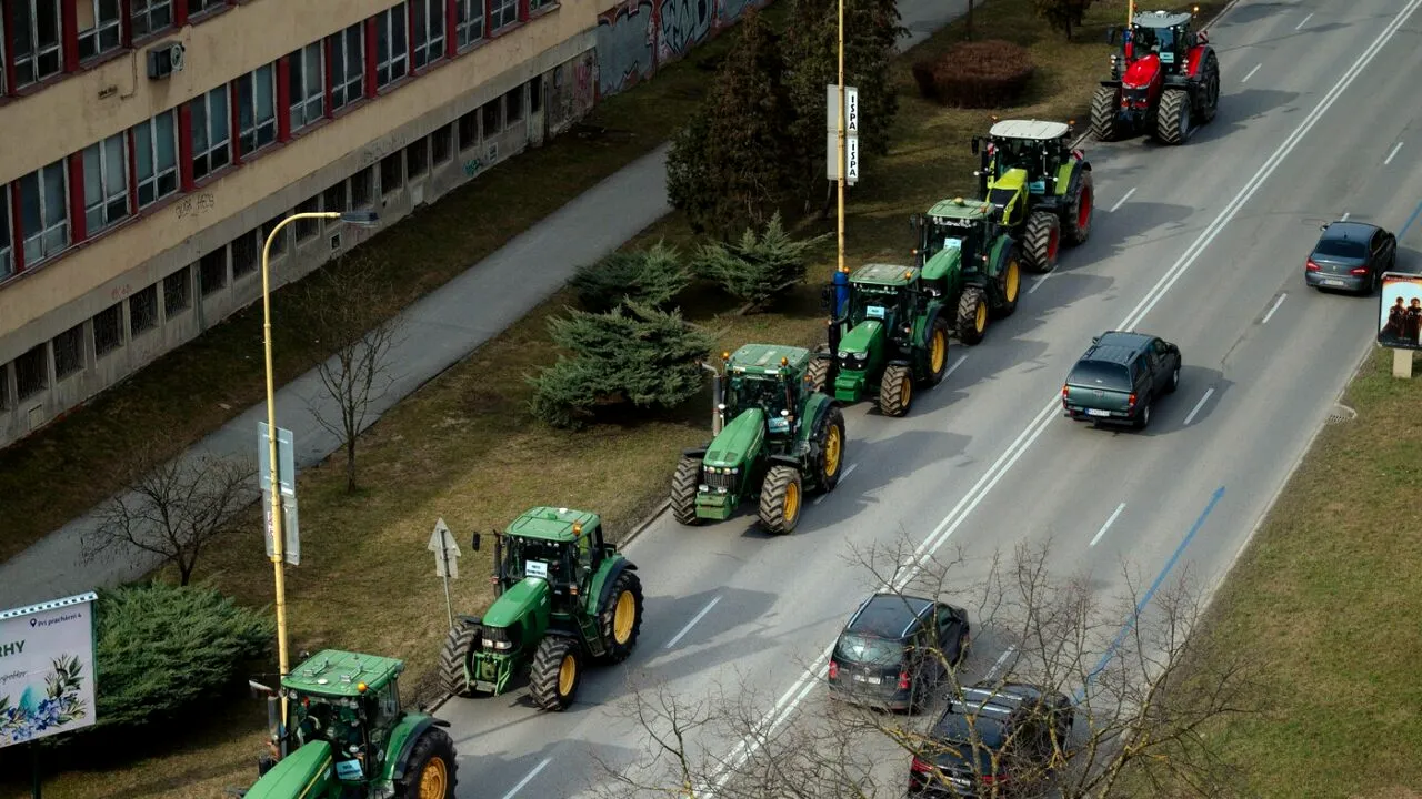 Comisia Europeană propune SIMPLIFICAREA procedurilor pentru fermieri și relaxarea controalelor