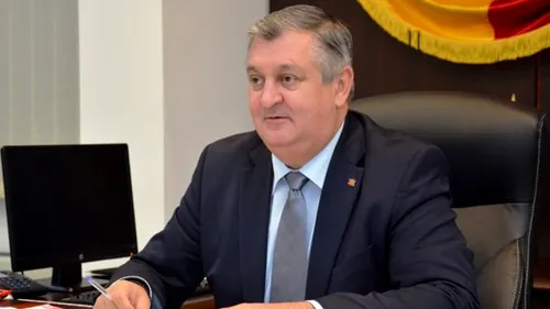 Doliu în PNL! Primarul municipiului Călăraşi, Daniel Drăgulin, a fost răpus de coronavirus