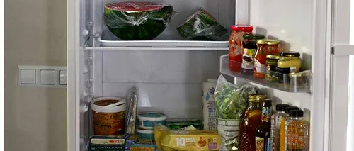 Cele 9 alimente care nu trebuie ținute în frigider, dar majoritatea românilor fac GREȘEALA de a le depozita acolo